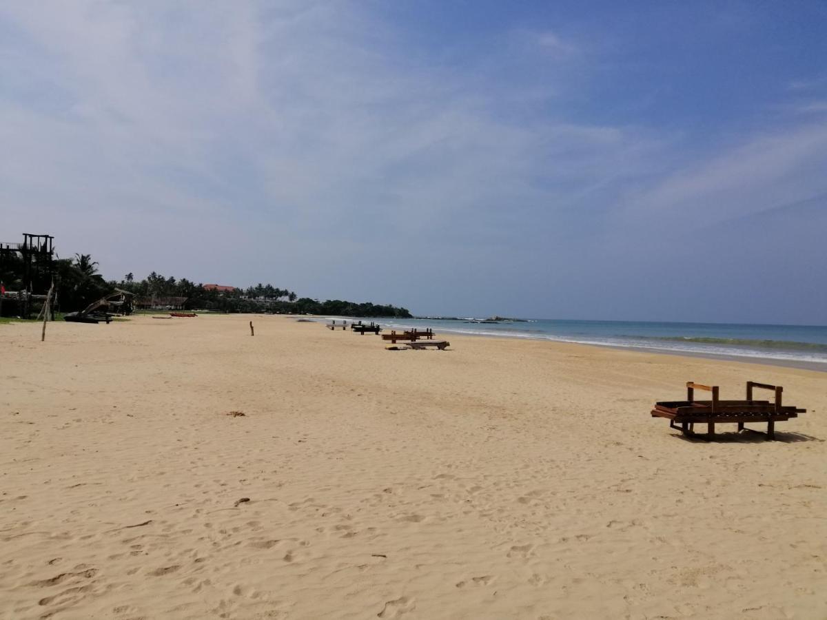 Luxury My Villa Bentota 200M Bentota Beach Exterior photo