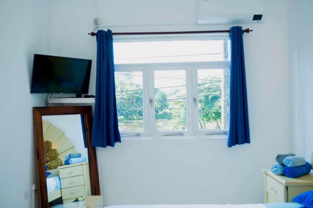 Luxury My Villa Bentota 200M Bentota Beach Exterior photo